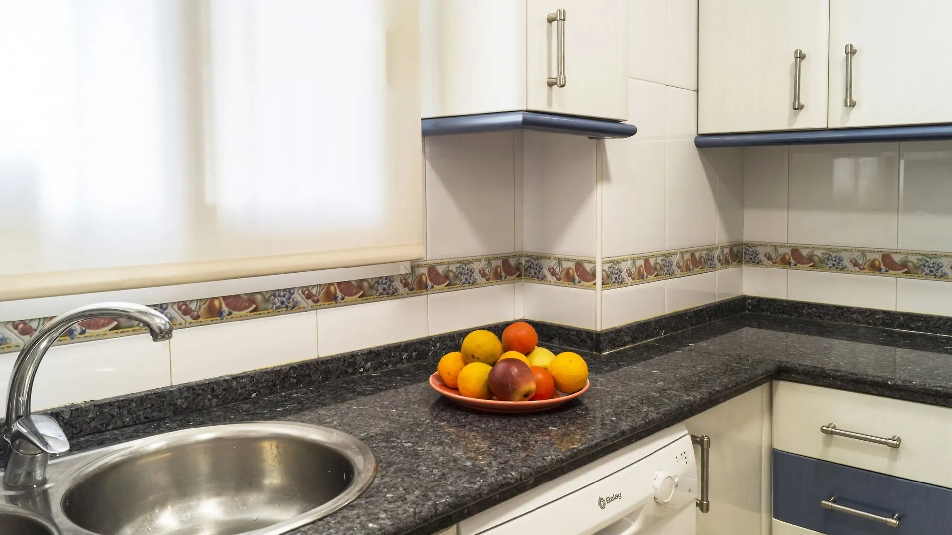 Apartamento Pueblo Valleverde Mijas İspanya