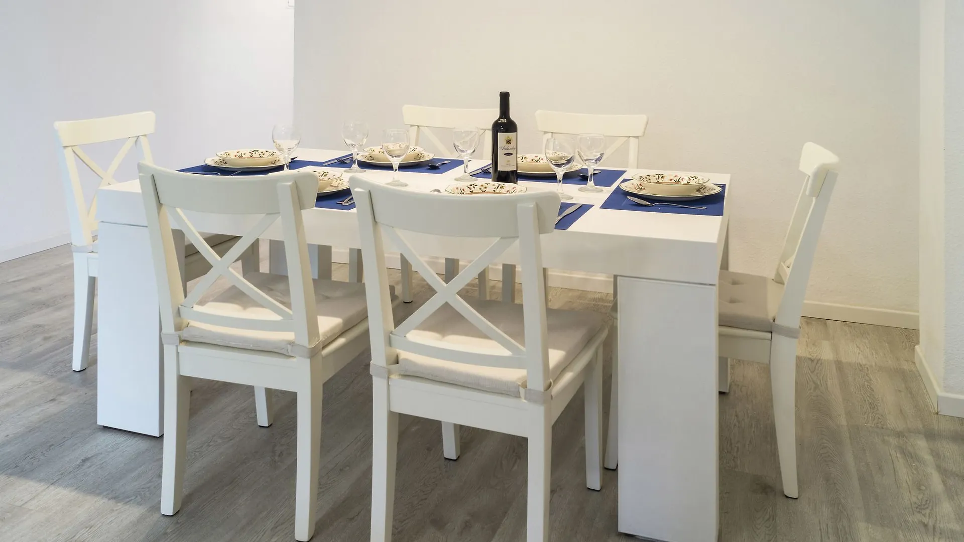 Apartamento Pueblo Valleverde Mijas