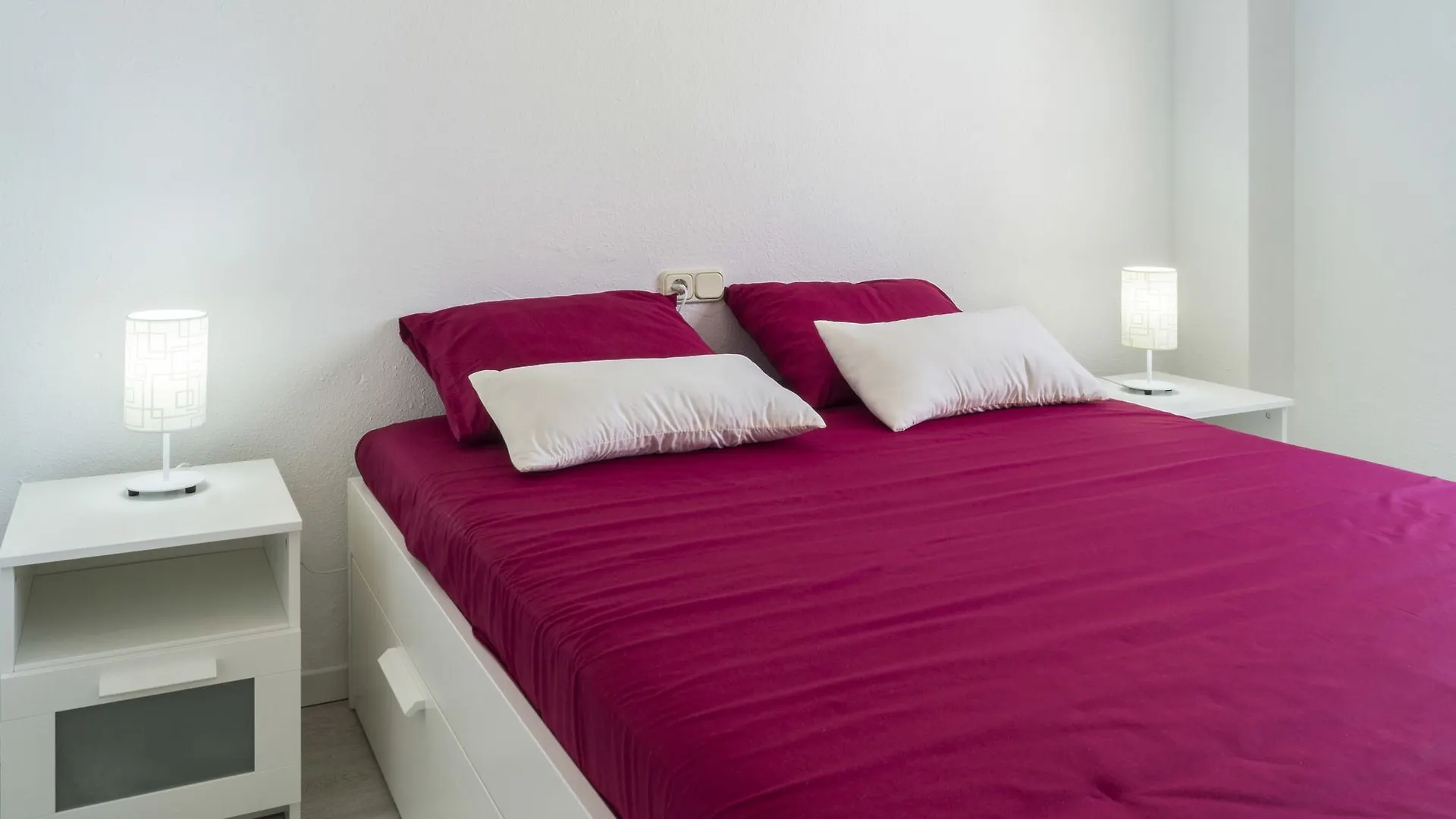 Apartment Apartamento Pueblo Valleverde Mijas