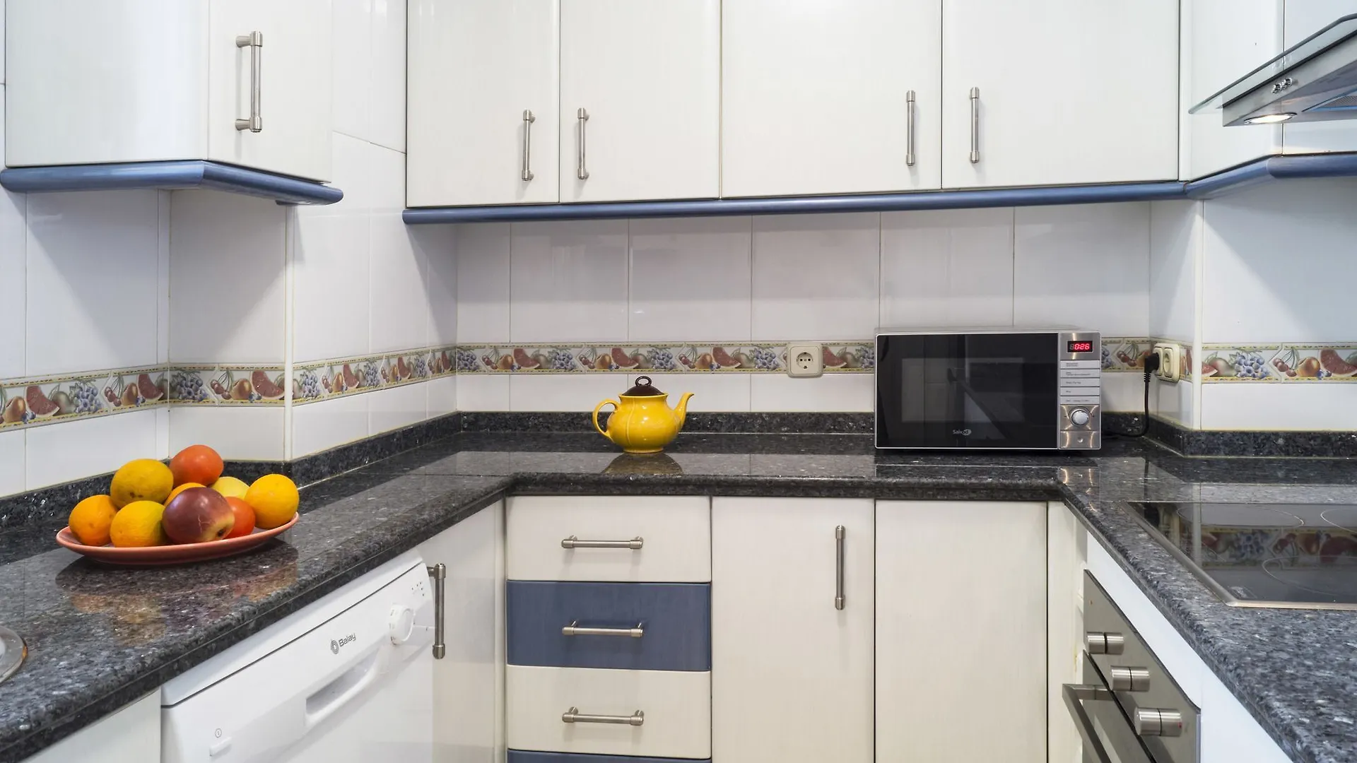 Apartamento Pueblo Valleverde Mijas Daire