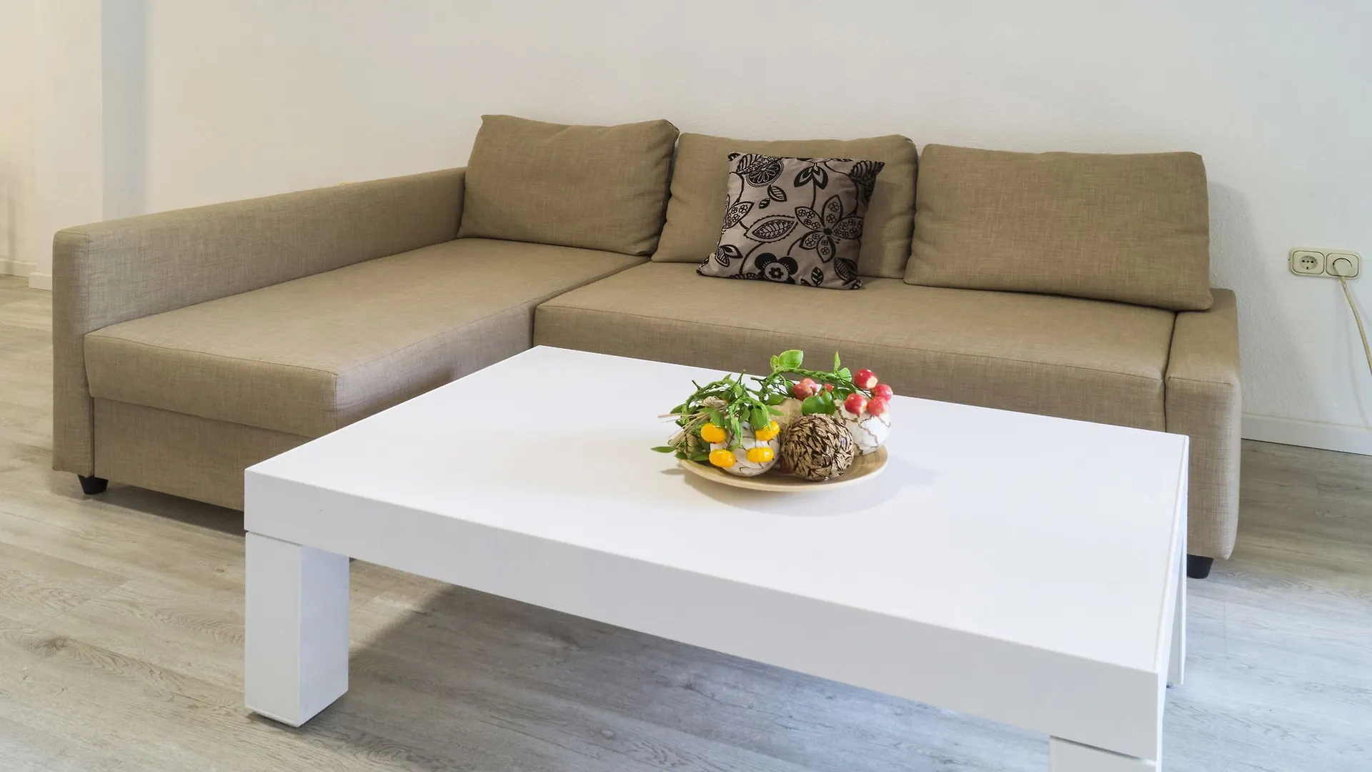 Apartamento Pueblo Valleverde Mijas 0*,