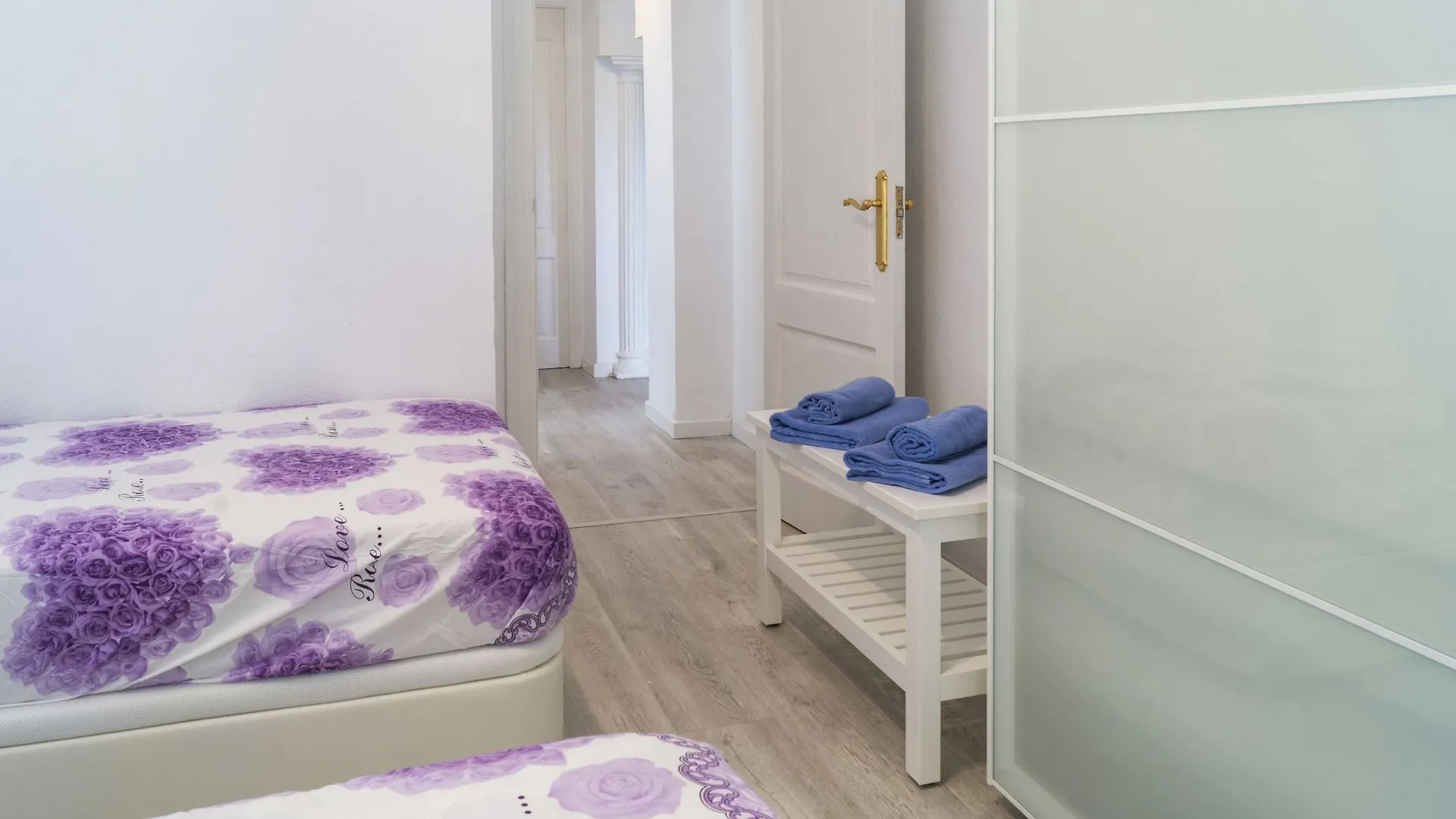 Apartamento Pueblo Valleverde Mijas Apartment