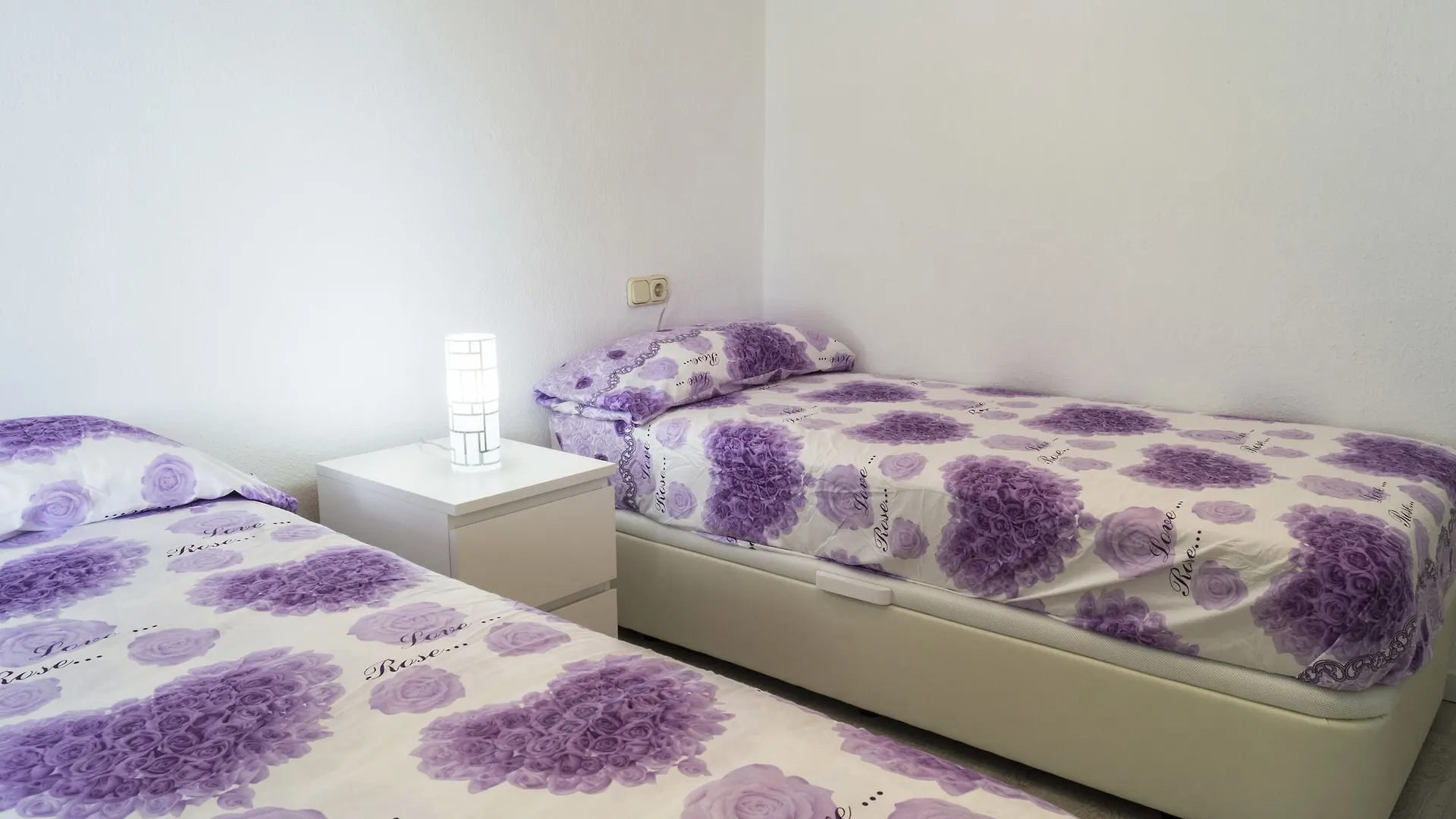 Daire Apartamento Pueblo Valleverde Mijas