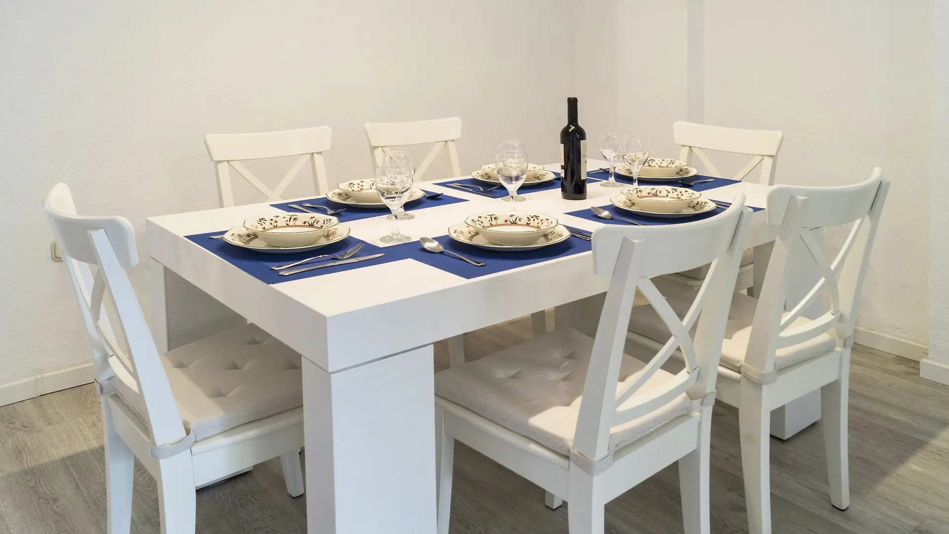 Apartamento Pueblo Valleverde Mijas Apartment