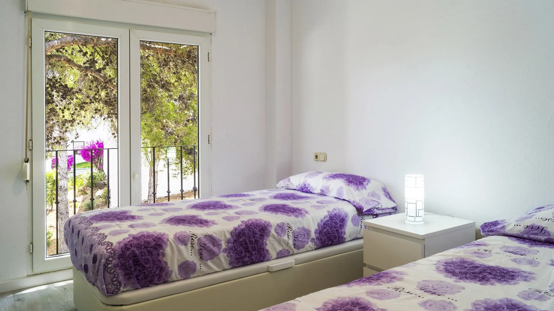 Apartamento Pueblo Valleverde Mijas