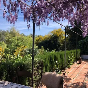 Gasthuis A Natural Retreat, Mijas