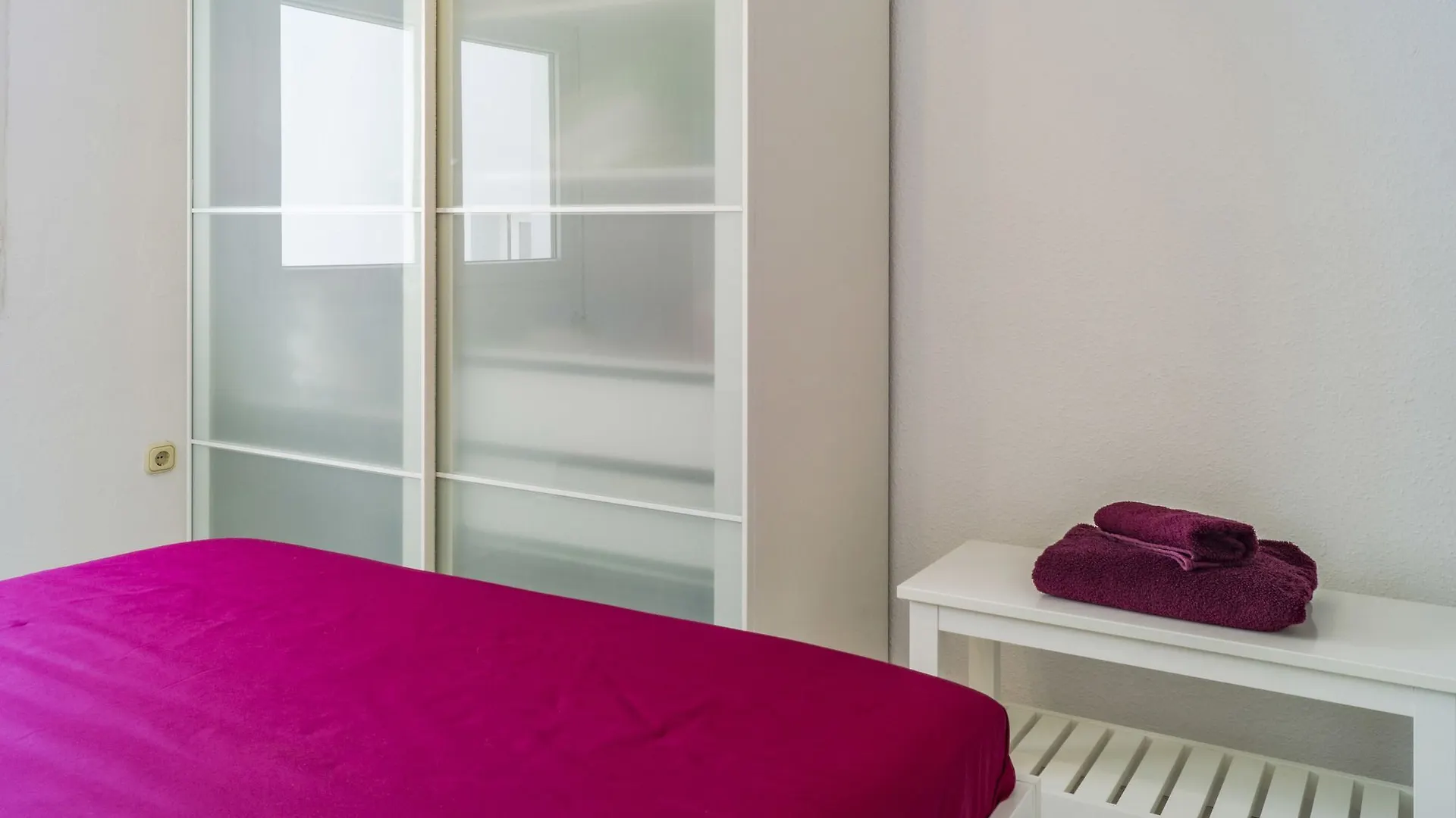 Apartamento Pueblo Valleverde Mijas Spain